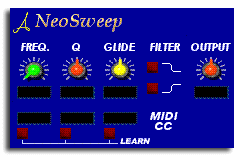 NeoSweep (free)