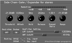 Side Chain Gate/Expander (free)