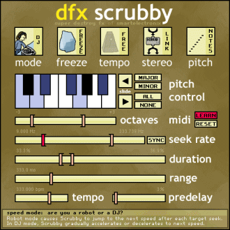 dfx scrubby (free)