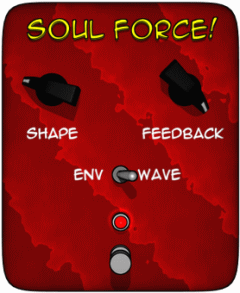 Soul Force! (free)