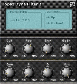 DYNA FILTER 2 (free)