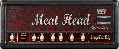 Meat Head (free)