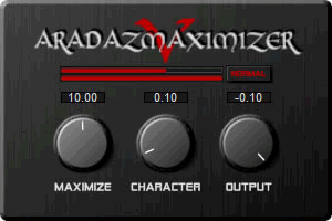 AradazMaximizer5 (free)