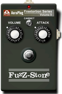 Fuzz-Stone (free)